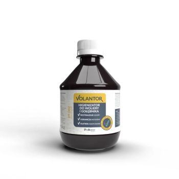 Higienizator do gołębnika i woliery VOLANTOR - 0,2 L
